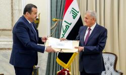 العراق يتلقى دعوة رسمية للمشاركة في القمة السابعة لحكومات منتدى الدول المصدرة للغاز في الجزائر